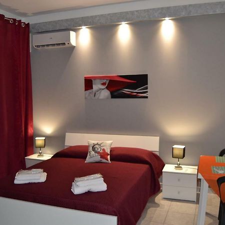 B&B Gvs Τραπάνι Εξωτερικό φωτογραφία