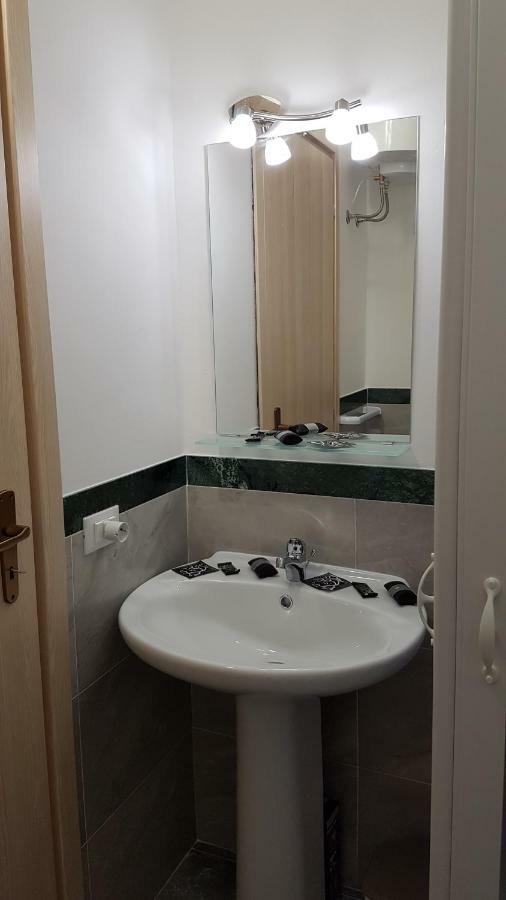 B&B Gvs Τραπάνι Εξωτερικό φωτογραφία
