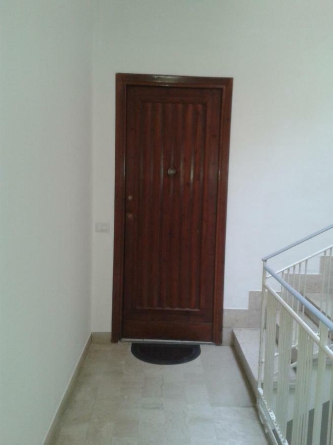 B&B Gvs Τραπάνι Εξωτερικό φωτογραφία