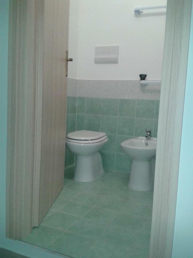 B&B Gvs Τραπάνι Εξωτερικό φωτογραφία