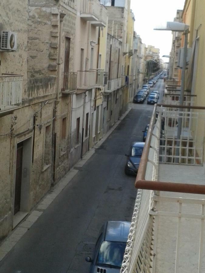 B&B Gvs Τραπάνι Εξωτερικό φωτογραφία