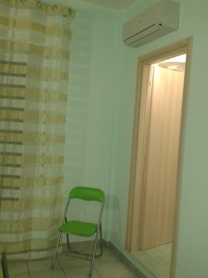 B&B Gvs Τραπάνι Εξωτερικό φωτογραφία