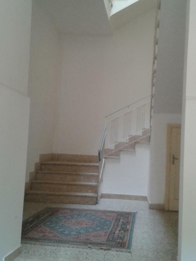 B&B Gvs Τραπάνι Εξωτερικό φωτογραφία
