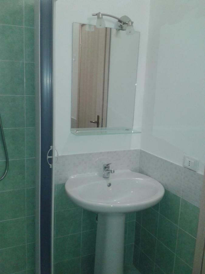 B&B Gvs Τραπάνι Εξωτερικό φωτογραφία