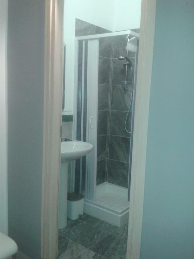 B&B Gvs Τραπάνι Εξωτερικό φωτογραφία