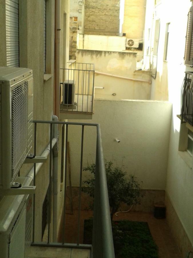 B&B Gvs Τραπάνι Εξωτερικό φωτογραφία