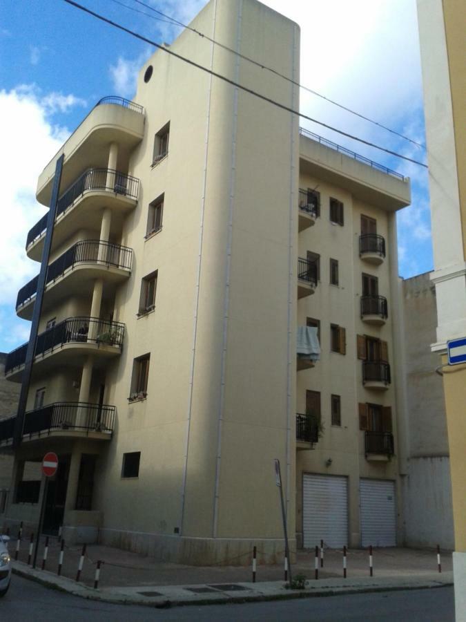 B&B Gvs Τραπάνι Εξωτερικό φωτογραφία