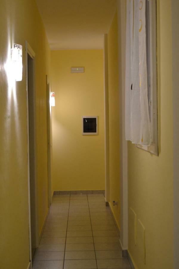 B&B Gvs Τραπάνι Εξωτερικό φωτογραφία