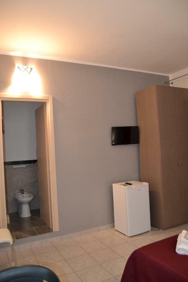 B&B Gvs Τραπάνι Εξωτερικό φωτογραφία
