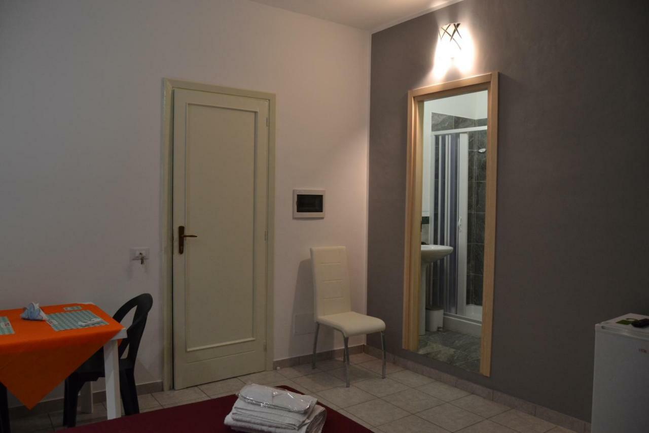 B&B Gvs Τραπάνι Εξωτερικό φωτογραφία