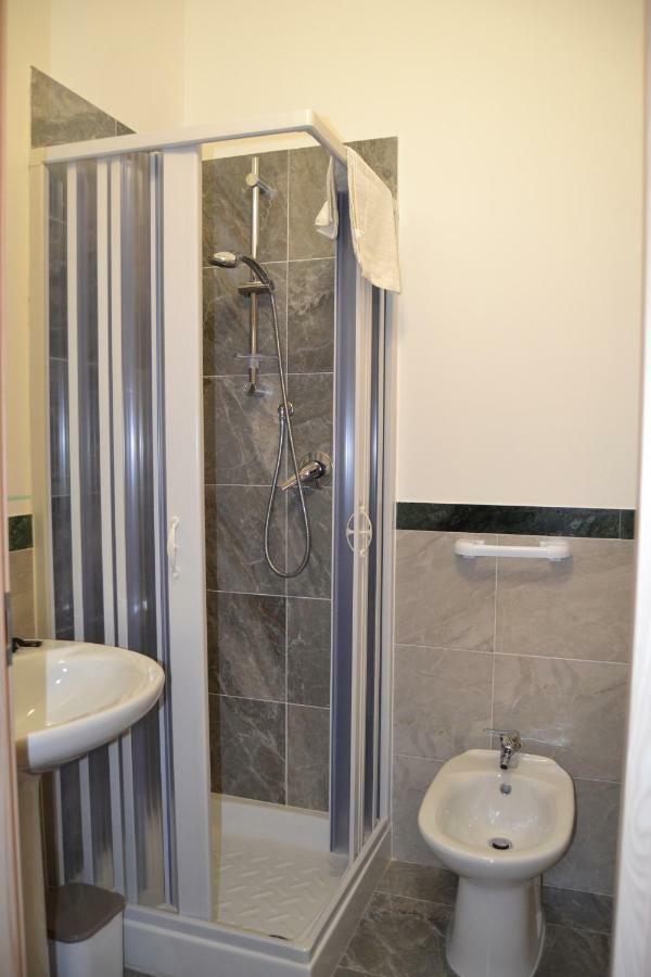 B&B Gvs Τραπάνι Εξωτερικό φωτογραφία