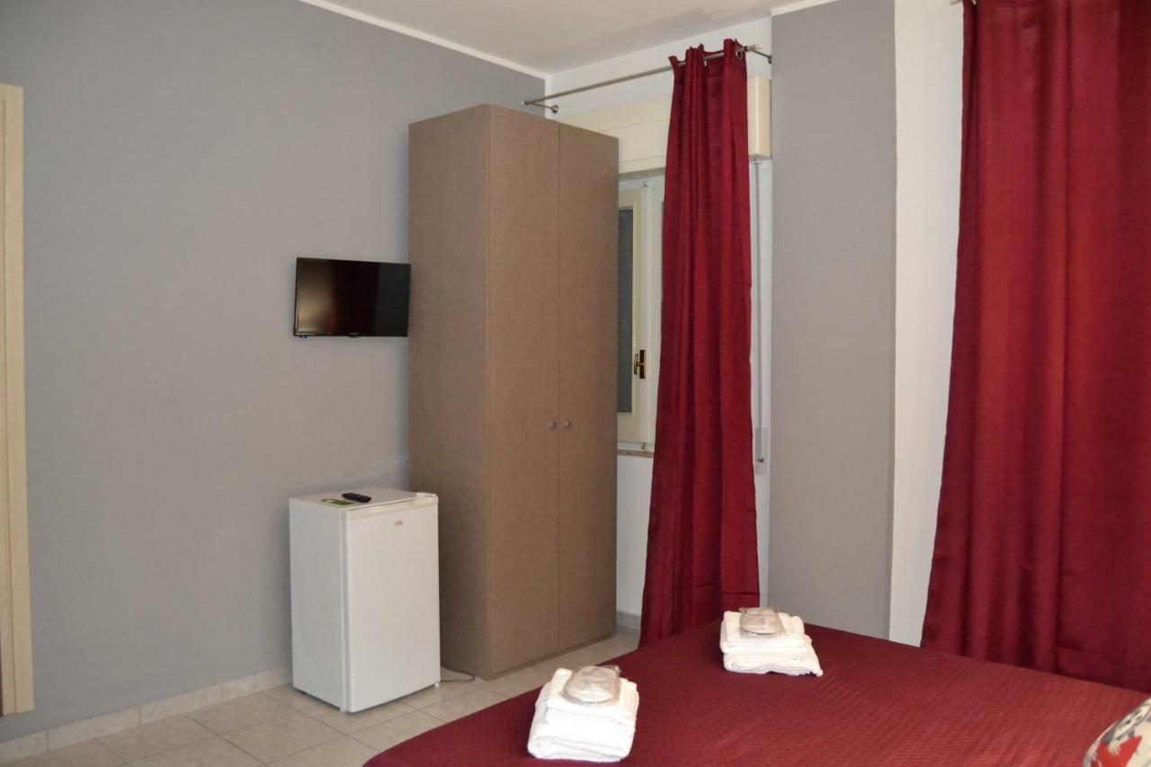 B&B Gvs Τραπάνι Εξωτερικό φωτογραφία