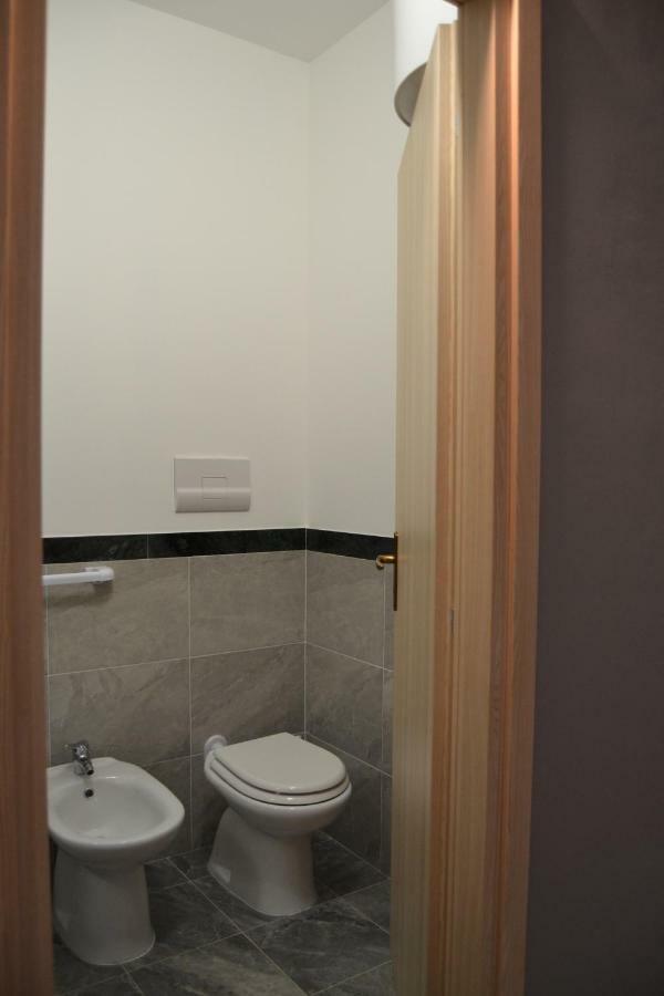 B&B Gvs Τραπάνι Εξωτερικό φωτογραφία