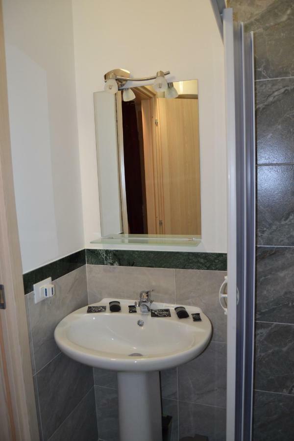 B&B Gvs Τραπάνι Εξωτερικό φωτογραφία