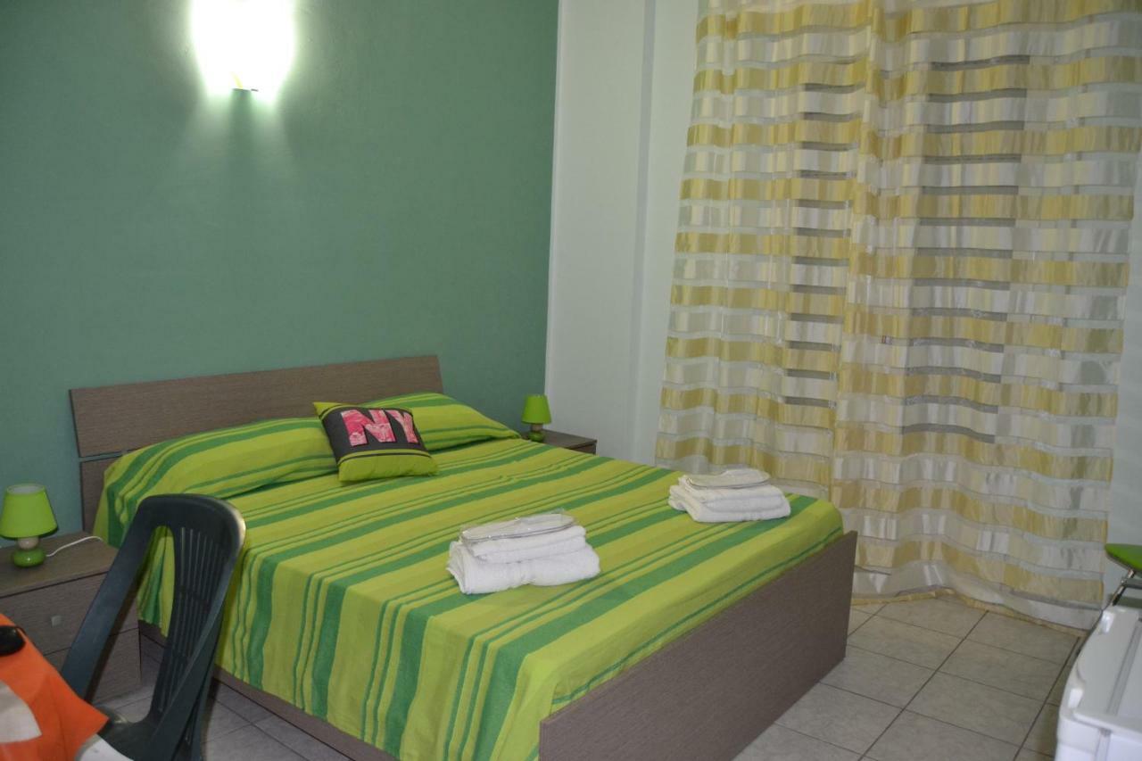 B&B Gvs Τραπάνι Εξωτερικό φωτογραφία