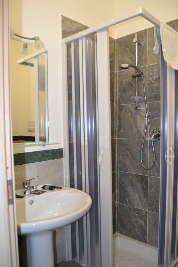 B&B Gvs Τραπάνι Εξωτερικό φωτογραφία