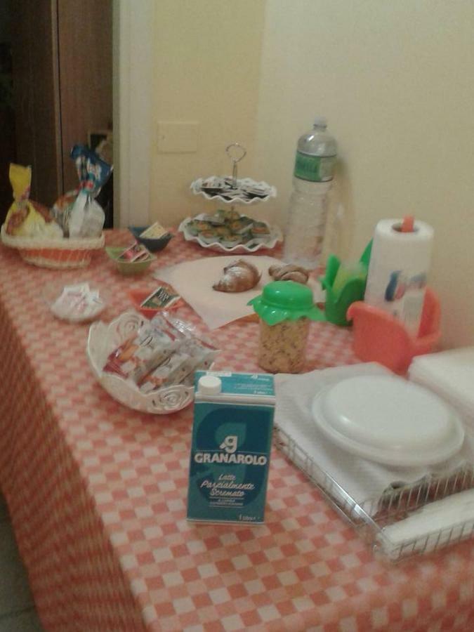 B&B Gvs Τραπάνι Εξωτερικό φωτογραφία